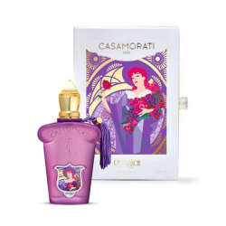 عطر كازوماراتي لا توسكا زيرجوف او دي برفيوم للنساء 100 مل Xerjoff Casamorati La Tosca